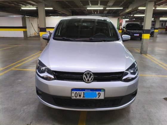 VOLKSWAGEN FOX 1.6 MI ROCK IN RIO 8V FLEX 4P MANUAL VOLKSWAGEN FOX 1.6 MI ROCK IN RIO 8V FLEX 4P MANUAL